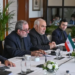 India, Iran and China hold security talks as BRICS officials meet in New Delhi