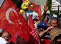 Turkiye Detains Over 200 Suspects Ahead of Nato Summit