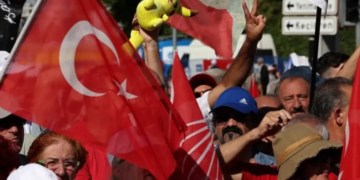 Turkiye Detains Over 200 Suspects Ahead of Nato Summit