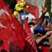Turkiye Detains Over 200 Suspects Ahead of Nato Summit