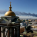 Ukraine Strikes St Petersburg as âRussian Davosâ Economic Forum Opens Amid Escalating War