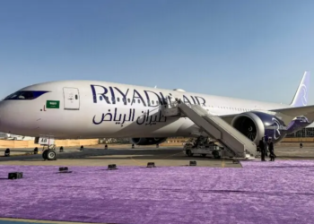 Saudi Arabia Launches Riyadh Air Amid Regional Tensions