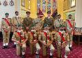 Pakistan Army Wins International Military Drill Competition in UK