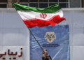 Middle East peace deal faces hurdles over Hormuz and Lebanon despite agreement