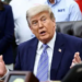 ‘Missiles were flying all over’: Trump says it may never be known who was at fault for strike on girls’ school in Iran