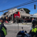 Philippines Quake Death Toll Rises to 41 as Hospitals Move Outdoors, Remote Communities Remain Isolated