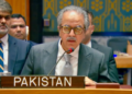 Pakistan Calls for Restraint as Fresh US-Iran Clashes Threaten Peace Efforts