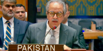 Pakistan Calls for Restraint as Fresh US-Iran Clashes Threaten Peace Efforts