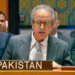 Pakistan Calls for Restraint as Fresh US-Iran Clashes Threaten Peace Efforts