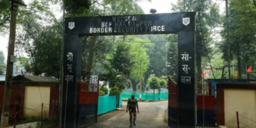 Bangladesh, India Agree to Boost Border Cooperation Amid Migration Dispute