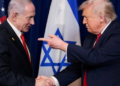 Trump and Netanyahu on collision course over Iran deal