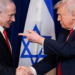 Trump and Netanyahu on collision course over Iran deal