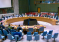 UN Security Council Adopts Pakistan-Backed Resolution to Protect Peacekeepers