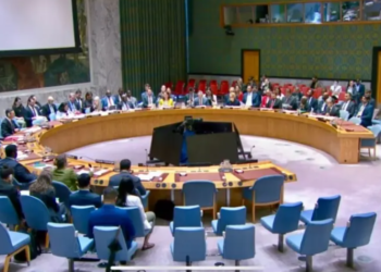 UN Security Council Adopts Pakistan-Backed Resolution to Protect Peacekeepers