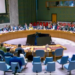 UN Security Council Adopts Pakistan-Backed Resolution to Protect Peacekeepers