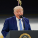 Trump Clashes with Republican Senator as Iran War Debate Intensifies
