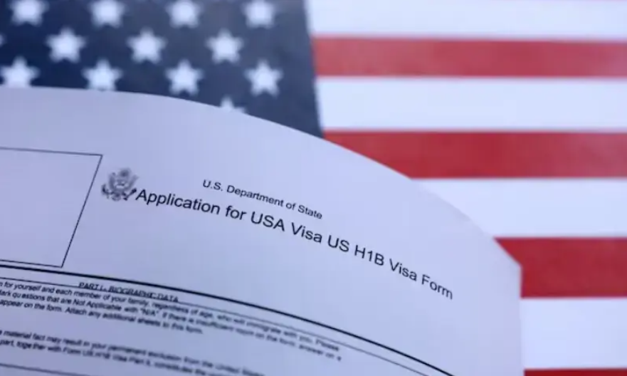 US Judge Blocks Trump’s $100,000 H-1B Visa Fee, Rules It an Unlawful Tax