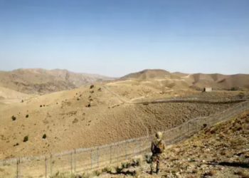 Pakistan Says 26 Militants Killed in Border Strikes on Terrorist Hideouts Along Afghan Frontier