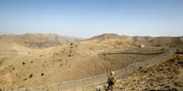 Pakistan Says 26 Militants Killed in Border Strikes on Terrorist Hideouts Along Afghan Frontier