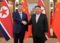 Xi Reaffirms Strong Support for Kim During Rare North Korea Visit