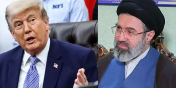US, Iran Reach Preliminary Peace Deal; Formal Signing Scheduled for Friday