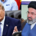US, Iran Reach Preliminary Peace Deal; Formal Signing Scheduled for Friday