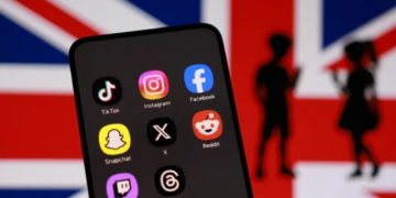UK to ban social media for children under 16