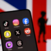 UK to ban social media for children under 16