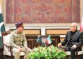 Islamabad, Tehran Agree to Open New Chapter in Bilateral Relations