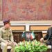Islamabad, Tehran Agree to Open New Chapter in Bilateral Relations