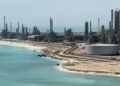 14 Killed as Aramco Helicopter Crashes in Saudi Arabia’s Ras Tanura