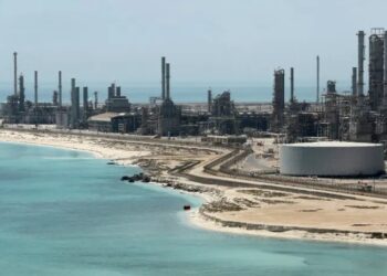 14 Killed as Aramco Helicopter Crashes in Saudi Arabia’s Ras Tanura