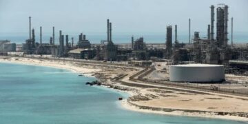 14 Killed as Aramco Helicopter Crashes in Saudi Arabia’s Ras Tanura