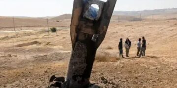 Iran Announces Suspension of Military Operations Against Israel, Warns of Stronger Response if Lebanon Is Targeted