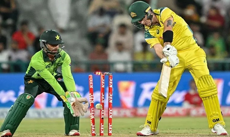 Pakistan Seal ODI Series with Thrilling Win Over Australia