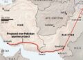 Iran-Pakistan Gas Pipeline revived as Islamabad, Tehran explore renewed energy