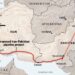 Iran-Pakistan Gas Pipeline revived as Islamabad, Tehran explore renewed energy
