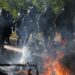 Violence Erupts During Anti-G7 Protests in Geneva Ahead of Leaders’ Summit