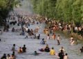 PMD Issues Nationwide Heatwave Alert as Temperatures Expected to Soar Up to 51°C