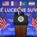 US Eases Iran Oil Sanctions as Peace Talks Advance; Oil Prices Fall Amid Optimism Over Final Deal