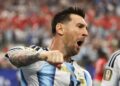 Lionel Messi Becomes FIFA World Cup’s All-Time Leading Goal Scorer with Record 17th Goal