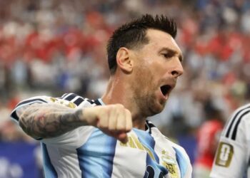 Lionel Messi Becomes FIFA World Cup’s All-Time Leading Goal Scorer with Record 17th Goal