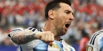 Lionel Messi Becomes FIFA World Cup’s All-Time Leading Goal Scorer with Record 17th Goal