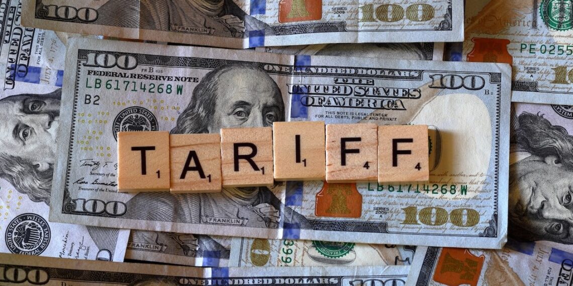 US Proposes New Tariffs on Pakistan, India and 58 Other Economies Over Forced Labour Concerns