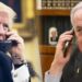 TrumpâNetanyahu Tense Phone Call Over Iran and Lebanon Reported: Axios