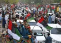 PPP Warns Against Indian Attempts to Divert Pakistan’s Waters, Rallies Held Across Sindh