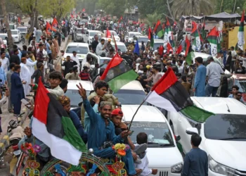 PPP Warns Against Indian Attempts to Divert Pakistan’s Waters, Rallies Held Across Sindh