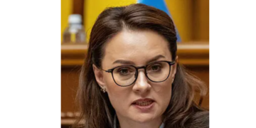 Zelensky announces plan to remove Ukraine PM Svyrydenko in major government reshuffle