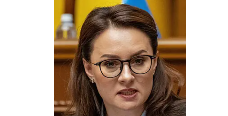 Zelensky announces plan to remove Ukraine PM Svyrydenko in major government reshuffle