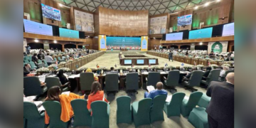 9th OIC Ministerial Conference on Women Opens in Islamabad to Discuss Women’s Empowerment